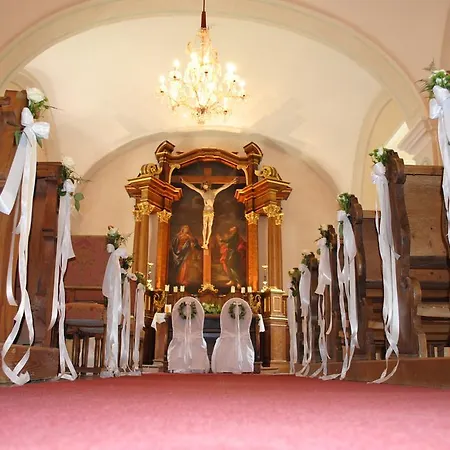 ベッド・アンド・ブレックファスト Gaisrieglhof Sebersdorf