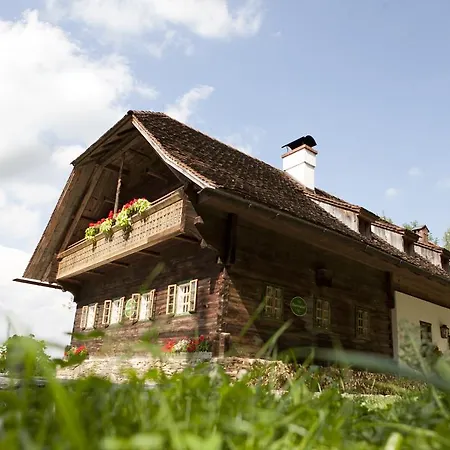 Gaisrieglhof