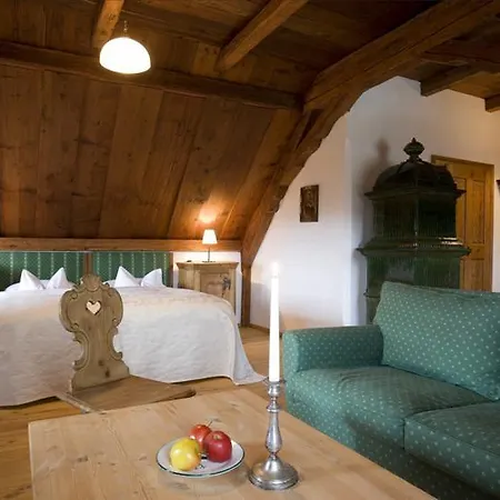 Gaisrieglhof