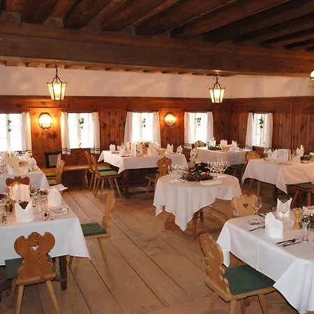 ベッド・アンド・ブレックファスト Gaisrieglhof Sebersdorf