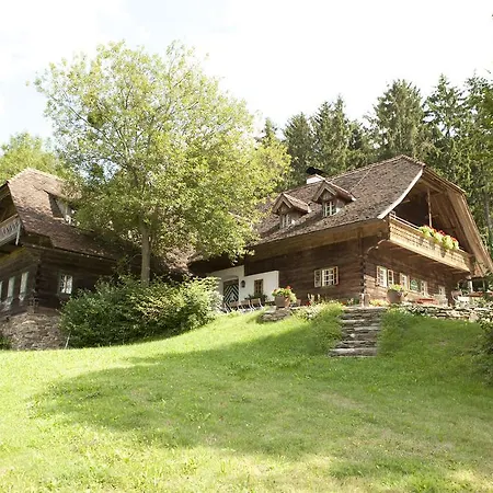 Gaisrieglhof