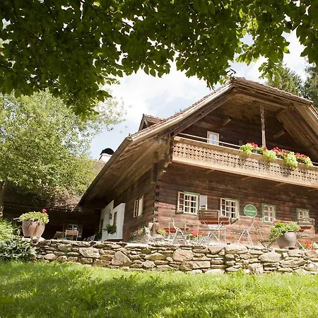 ベッド・アンド・ブレックファスト Gaisrieglhof Sebersdorf